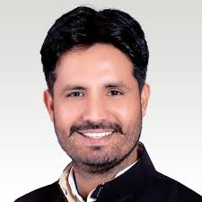 राजा वड़िंग की कथित ऑडियो वायरल, पुलिस कर्मी को धमकाने के आरोप
