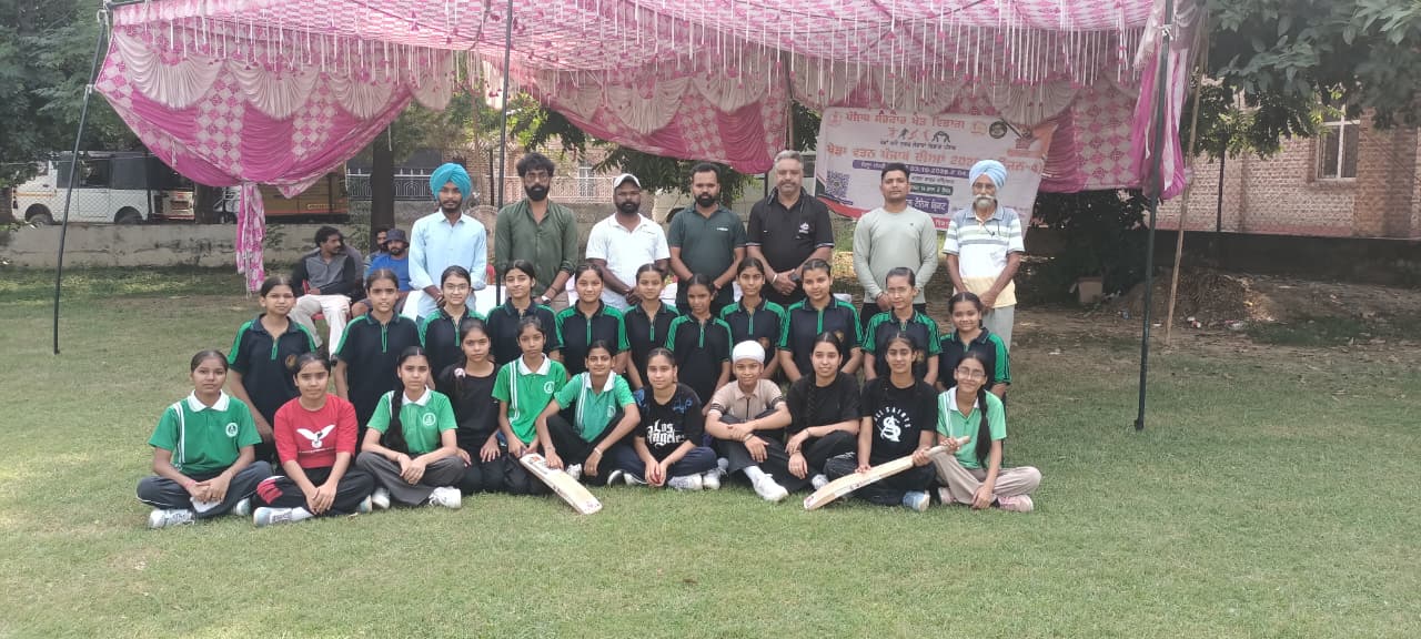 खेडां वतन पंजाब दियां-2026’ के सातवें दिन विभिन्न खेलों के मुकाबले आयोजित