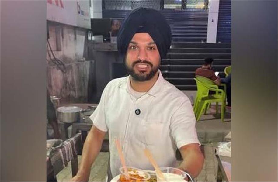 'हार्ट अटैक पराठा' वाले वीर दविंदर सिंह बडाला ने मॉडल टाउन पुलिस पर लगाए गंभीर आरोप