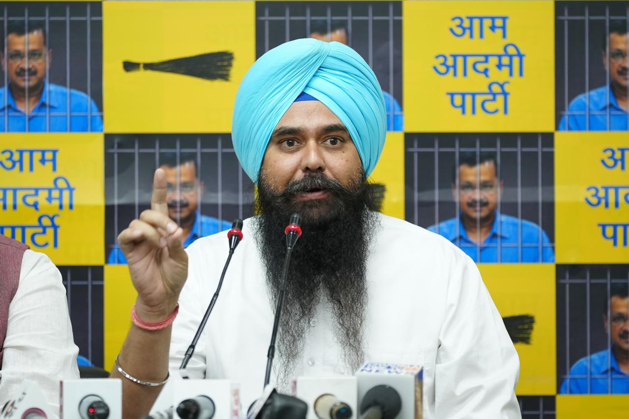 विश्व हाइपरटेंशन दिवस पर पंजाब सरकार का फोकस: रोकथाम, समय पर पहचान और कैशलेस इलाज
