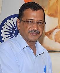 हनुमान जी के भेष वाली वायरल वीडियो पर भाजपा को ‘आप’ का घेराव, केजरीवाल ने मांगी माफी