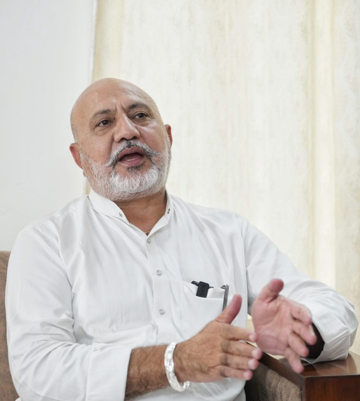 गैंगस्टरा ते वार’ के 92 दिन पूरे, संगठित अपराध के खिलाफ़ पक्की कार्रवाई में 23,000 से ज़्यादा गिरफ्तारियां: बलतेज पन्नू