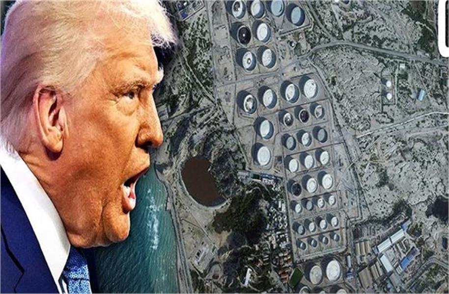 मिडिल ईस्ट में बढ़ा तनाव: डोनाल्ड ट्रंप की ईरान को चेतावनी, कतर पर हमले पर कड़ी कार्रवाई के संकेत