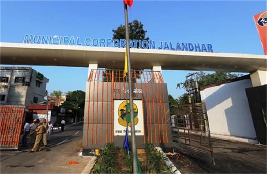 जालंधर: तहबाजारी शाखा में बड़ा खुलासा—50 में से ज्यादातर रेहड़ी-खोखा संचालकों से बिना रसीद वसूली, निगम अब प्राइवेट कंपनी को देगा काम