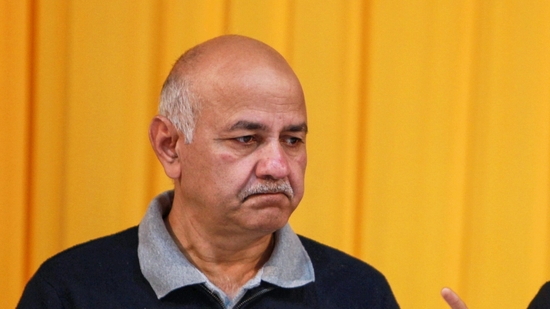 सीएम व सिसोदिया के लिए चुनौती बना आरएसएस का पदाधिकारी