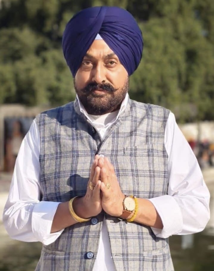 ਮੁੱਖ ਮੰਤਰੀ ਸਾਹਿਬ ਜੀ ਗੁਰੂ ਨਗਰੀ ਚ ਸ਼ਰੇਆਮ ਹੋ ਰਹੀਆਂ ਨਜ਼ਾਇਜ ਉਸਾਰੀਆਂ:ਬਿੱਲਾ ਆਰੇ ਵਾਲਾ
