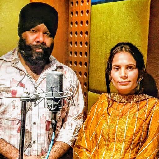 ਮਿਊਜ਼ਿਕ ਮੈਨ ਮਿੱਕੂ ਸਿੰਘ ਲਿਆ ਰਹੇ ਨੇ ਇੱਕ ਨਵਾਂ ਸ਼ਾਨਦਾਰ ਟਰੈਕ ਗਾਇਕਾ _ਮਨਜੀਤ ਮੀਤ