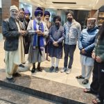 त्याग और बलिदान : सिख गुरु परंपरा का गौरवमय इतिहास”