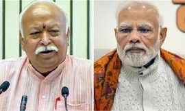 ਆਰ.ਐੱਸ.ਐੱਸ. ਦੇ ਸ਼ਤਾਬਦੀ ਸਮਾਰੋਹ ‘ਚ ਮੋਹਨ ਭਾਗਵਤ ਦੇ ਬਿਆਨ—ਮੋਦੀ ਤੋਂ ਬਾਅਦ ਦੀ ਲੀਡਰਸ਼ਿਪ, ਤਮਿਲਨਾਡੁ ਦੀ ਰਾਸ਼ਟਰਭਕਤੀ ਅਤੇ ਭਾਸ਼ਾਈ ਗੌਰਵ ’ਤੇ ਜ਼ੋਰ