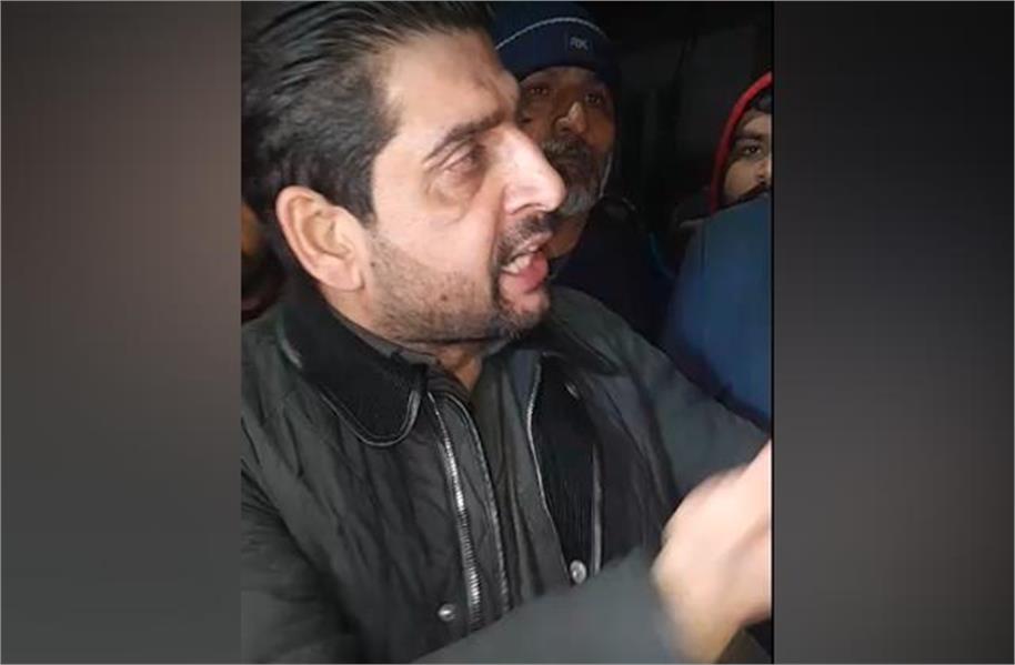 जालंधर वैस्ट के दानिशमंदा में दोबारा हिंसा, नशा तस्करी से जुड़े विवाद में परिवार पर हमला