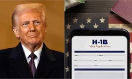 अब ‘किस्मत’ नहीं, ‘काबिलियत और सैलरी’ तय करेगी अमेरिका का रास्ता