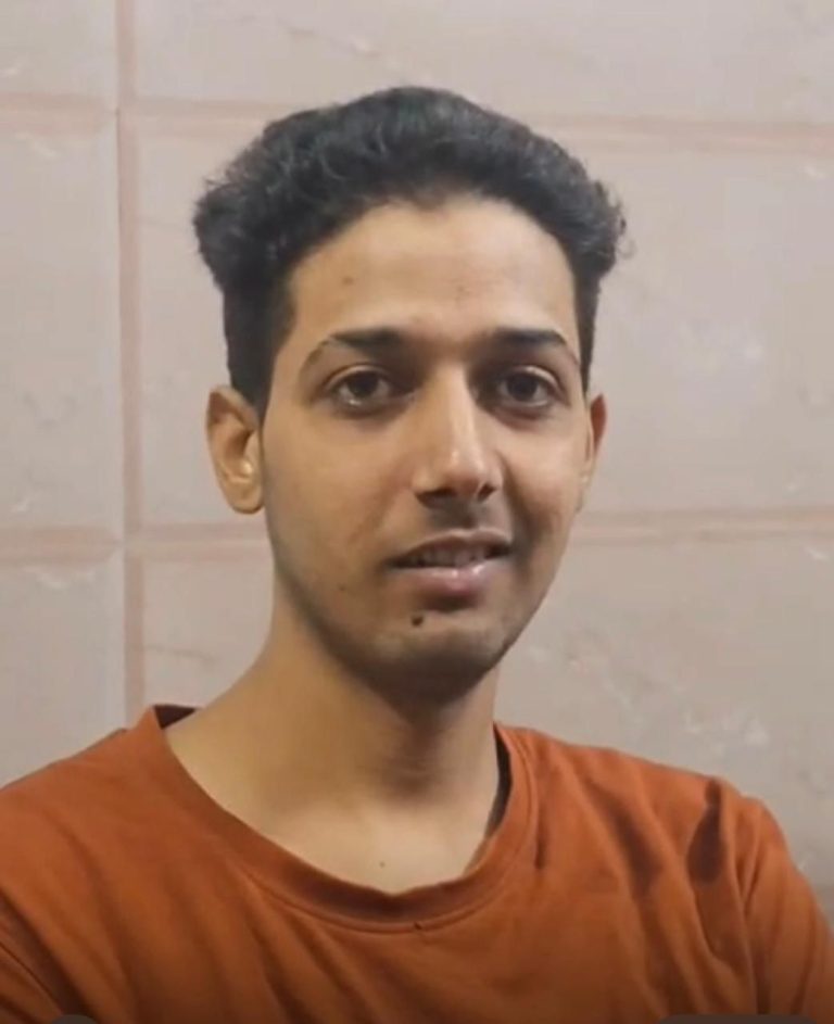 Read more about the article ਜਲੰਧਰ ‘ਚ ਸਨਸਨੀਖੇਜ਼ ਵਾਰਦਾਤ, ਸਾਬਕਾ ਵਿਧਾਇਕ ਸ਼ੀਤਲ ਅੰਗੁਰਾਲ ਦੇ ਭਤੀਜੇ ਦੀ ਨਿਰਮਮ ਹੱਤਿਆ