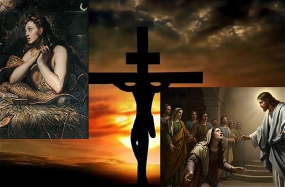 क्या यीशु मसीह विवाहित थे? मैरी मैग्डलेन को लेकर सदियों पुराना रहस्य फिर चर्चा में