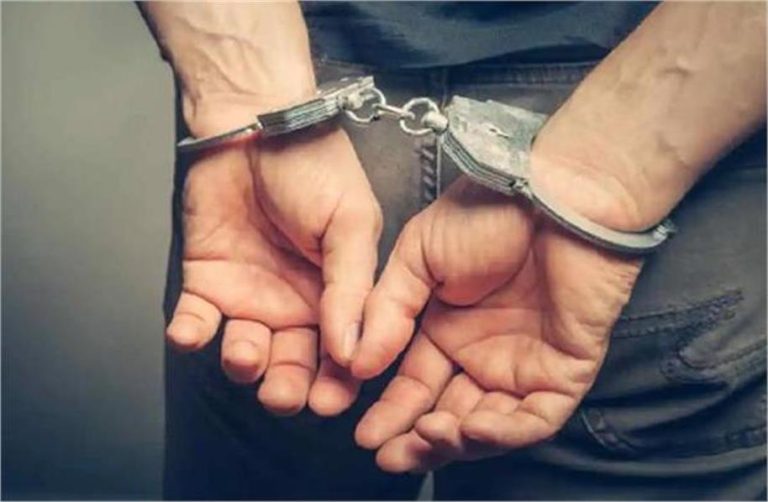 Read more about the article जालंधर CIA स्टाफ की बड़ी कार्रवाई : दो आरोपी गिरफ्तार, 3 पिस्टल और 6 जिंदा राउंड बरामद