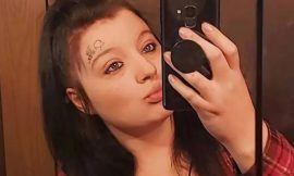 अमेरिका में दिल दहला देने वाली वारदात, गर्भवती युवती और अजन्मे बच्चे की हत्या में मां-सौतेला पिता आरोपी