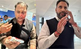 दिल्ली एयरपोर्ट पर यात्री से कथित बदसलूकी और मारपीट का आरोप, एयर इंडिया एक्सप्रेस के पायलट पर लगे गंभीर आरोप