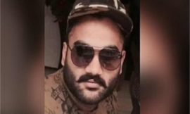 ਗੈਂਗਸਟਰ ਗੋਲਡੀ ਬਰਾਰ ਦੇ ਨੈੱਟਵਰਕ ‘ਤੇ ਵੱਡੀ ਕਾਰਵਾਈ, ਡਿਵੀਜ਼ਨ ਨੰਬਰ-4 ਪੁਲਿਸ ਵੱਲੋਂ ਦੋ ਸਰਗਰਮ ਗੁੱਰਗੇ ਗ੍ਰਿਫ਼ਤਾਰ