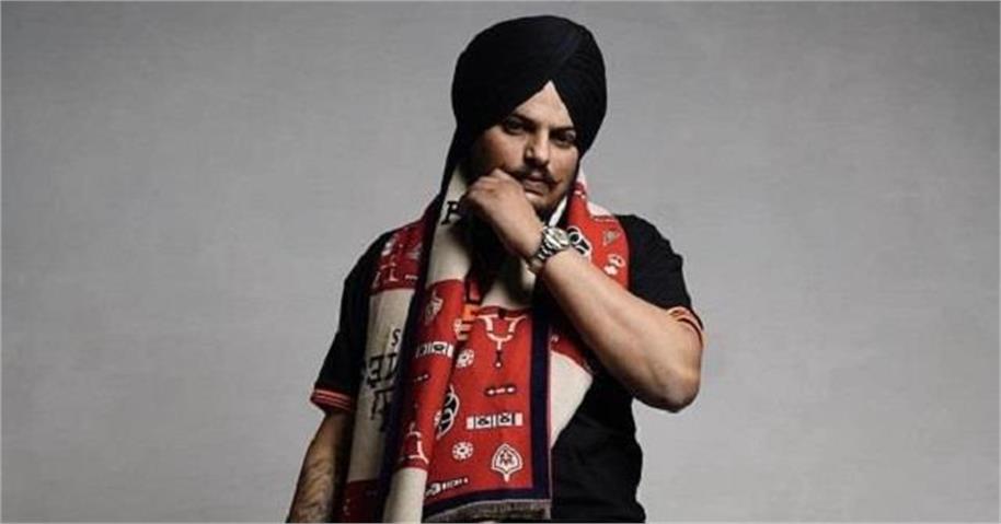 You are currently viewing सिद्धू मूसेवाला का एक बार फिर धमाका — ‘बरोटा’ ने रिलीज़ होते ही तोड़े रिकॉर्ड