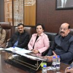 सिविल अस्पताल में आने वाले मरीजों को इलाज सेवाएं और बेहतर व प्रभावी ढंग से मुहैया करवाई जाए: मोहिंदर भगत