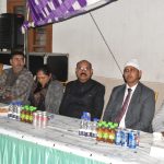 पंजाब सरकार सतगुरु रविदास महाराज जी के प्रकाश उत्सव को पूर्ण श्रद्धा के साथ मनाने के लिए वचनबद्ध: मोहिंदर भगत