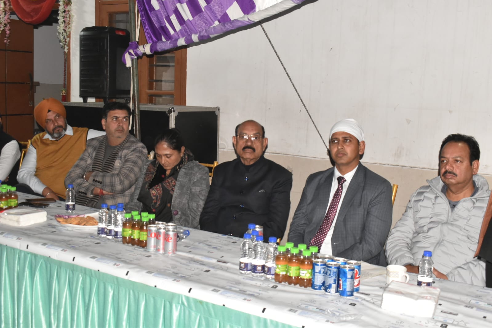 पंजाब सरकार सतगुरु रविदास महाराज जी के प्रकाश उत्सव को पूर्ण श्रद्धा के साथ मनाने के लिए वचनबद्ध: मोहिंदर भगत