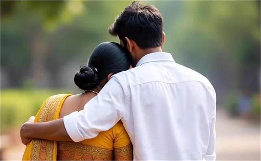 You are currently viewing बांका में अनोखी प्रेम कहानी: 60 वर्षीय महिला 35 साल के प्रेमी संग फरार, बस स्टैंड पर हुआ हाई-वोल्टेज ड्रामा