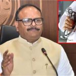 यूपी के सरकारी अस्पतालों से गायब डॉक्टरों पर बड़ी कार्रवाई, 17 बर्खास्त; डिप्टी सीएम ब्रजेश पाठक का सख्त फैसला