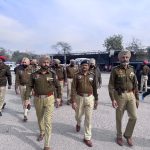 जालंधर देहाती पुलिस द्वारा गैंगस्टर्स और अपराधिक तत्वों के खिलाफ सख्त कार्रवाई जारी