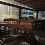 स्विट्जरलैंड के क्रांस-मोंटाना स्की रिसॉर्ट में न्यू ईयर सेलिब्रेशन के दौरान भीषण ब्लास्ट