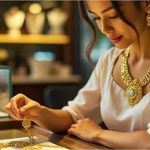 Valentine’s Day पर चांदी 20,000 सस्ती, सोना भी लुढ़का, जानें  गोल्ड का रेट