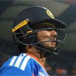 टी20 वर्ल्ड कप से पहले टीम इंडिया को झटका: अभिषेक शर्मा अस्वस्थ, नामीबिया मैच पर संशय